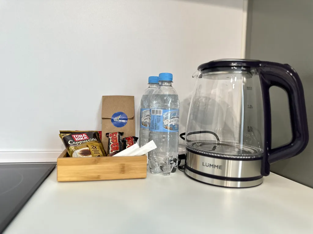 Уютная красивая студия у Томилинского парка в 10 км от МКАД