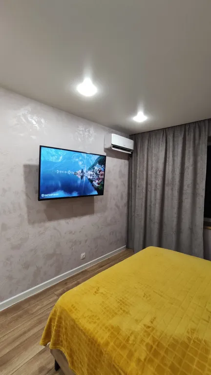 Уютный дом в Солнечногорске