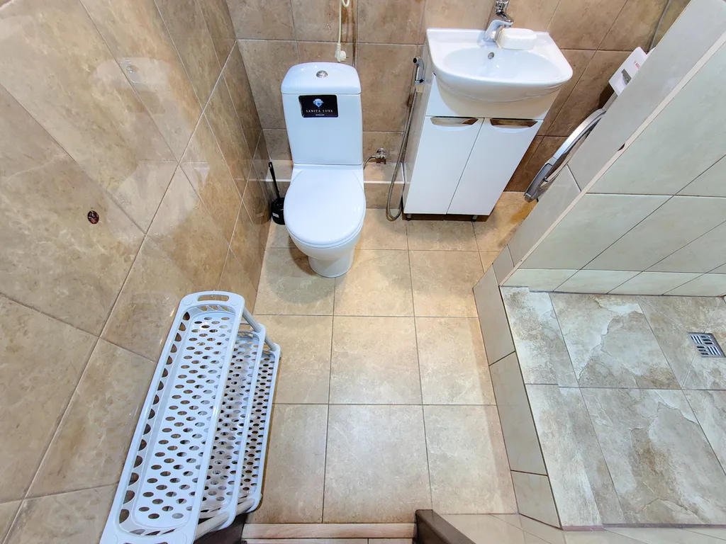 Квартира Квартира рядом с Олимпийским парком — Сириус