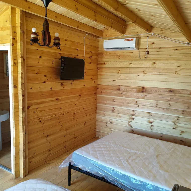 Домик у моря