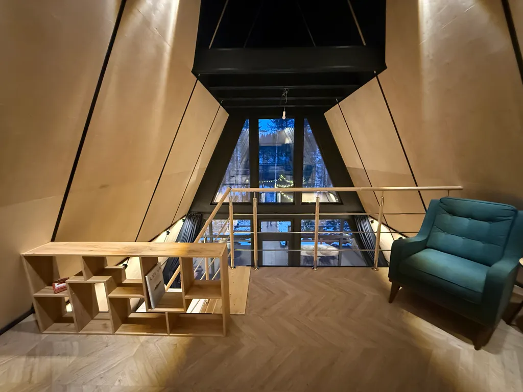 Геометрия гирвас