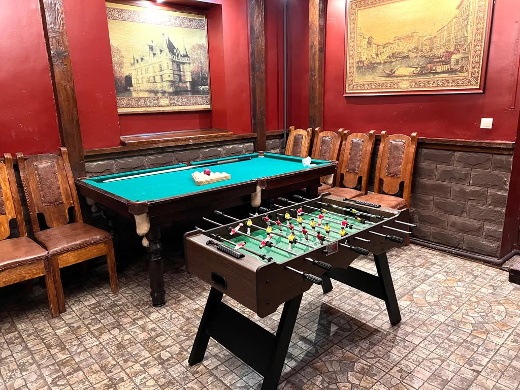 Замок Шато Габо