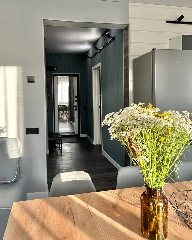 Коттедж 3-комнатный Дом — Кискелово