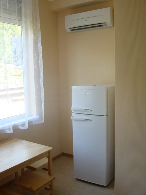 Коттедж/эллинг на море