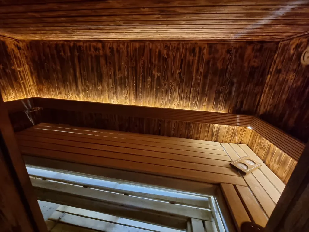 Коттедж LoftИzба