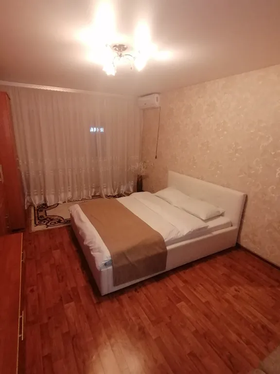 Комфортная квартира в удобном районе