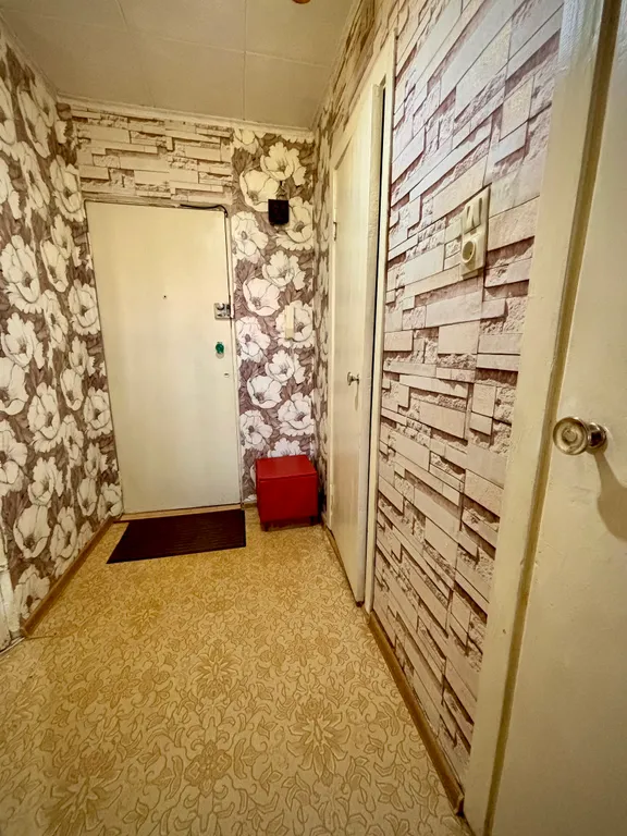 Апартамент Псковский Прованс