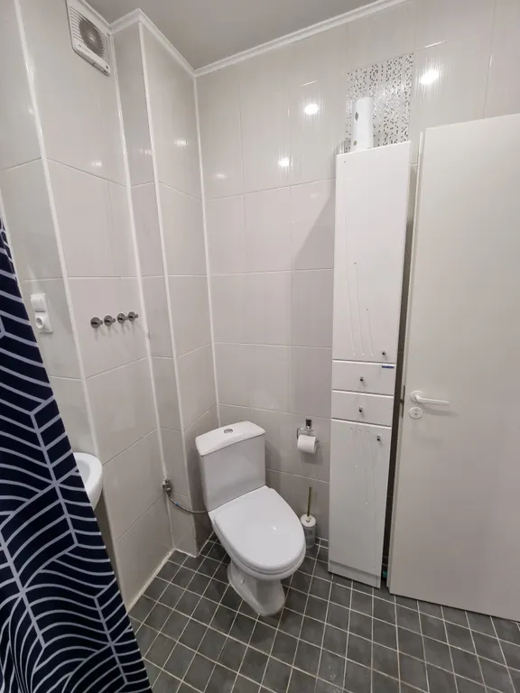 Квартира в историческом центре