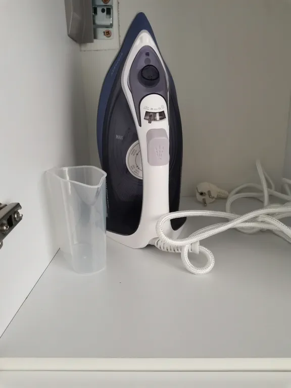 Уютная квартира-студия