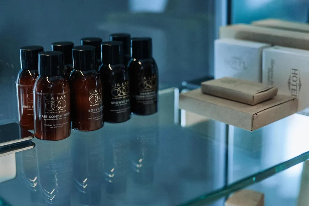 Панорамный домик в сердце гор