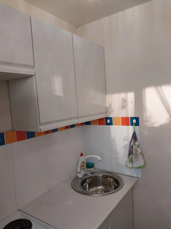 Уютная квартира в центре