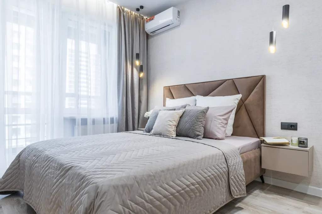 Квартира Апартаменты недалеко от центра — аренда посуточно в Казань