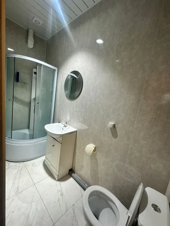 Квартира Комната — Москва