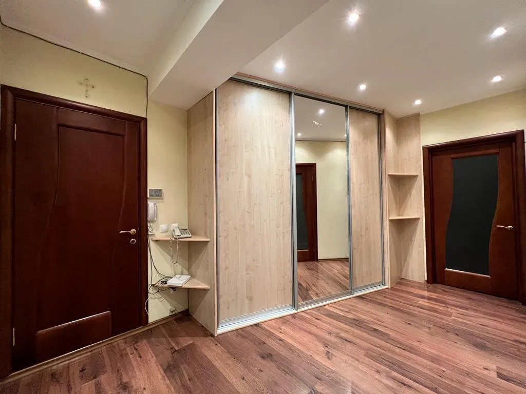 2-я квартира на остановке Геологическая, без оплаты за финальную уборку