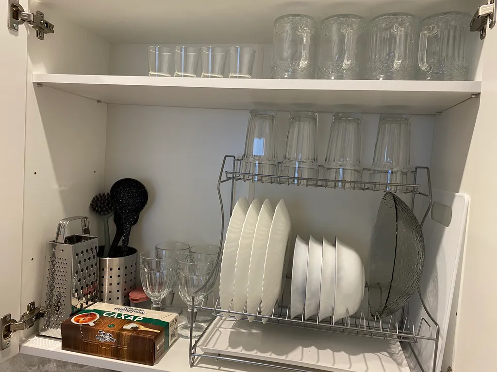 Квартира Современная уютная квартира Таисия Советский — Волгоград