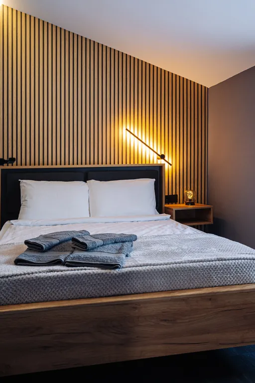 Коттедж Загородный дом — Смена