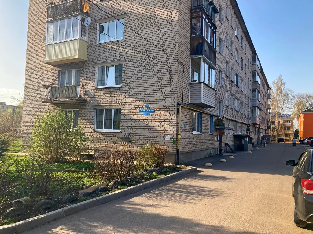 Квартира для отдыха и оздоровления в центре рядом с санаторием Полисть