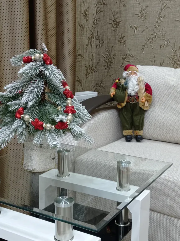 Эксклюзивные апартаменты у моря в Светлогорске