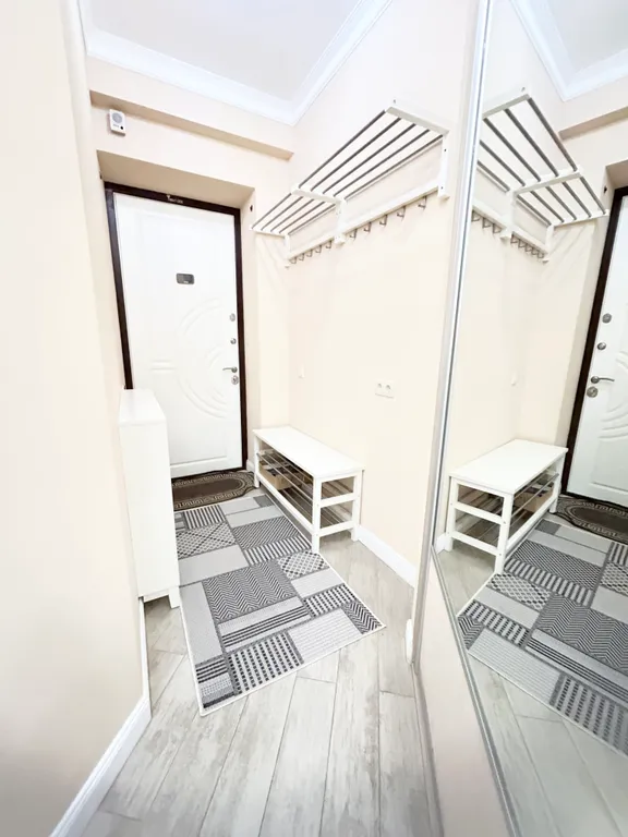 Квартира в центре рядом метро площадь Победы