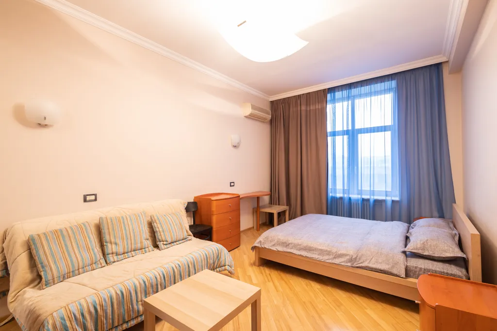 Квартира Квартира Апартамент рядом с Красной площадью — Москва