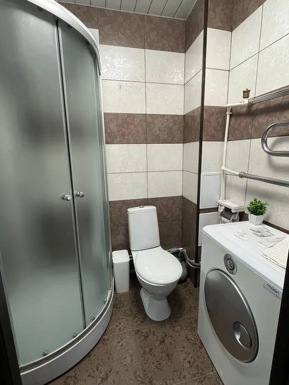 Квартира 1-комнатная Квартира — Волгоград