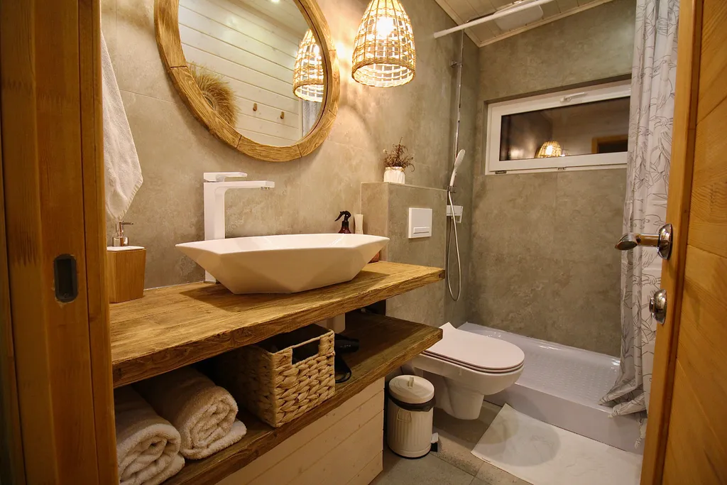 Коттедж Дом Панорама — Образцово