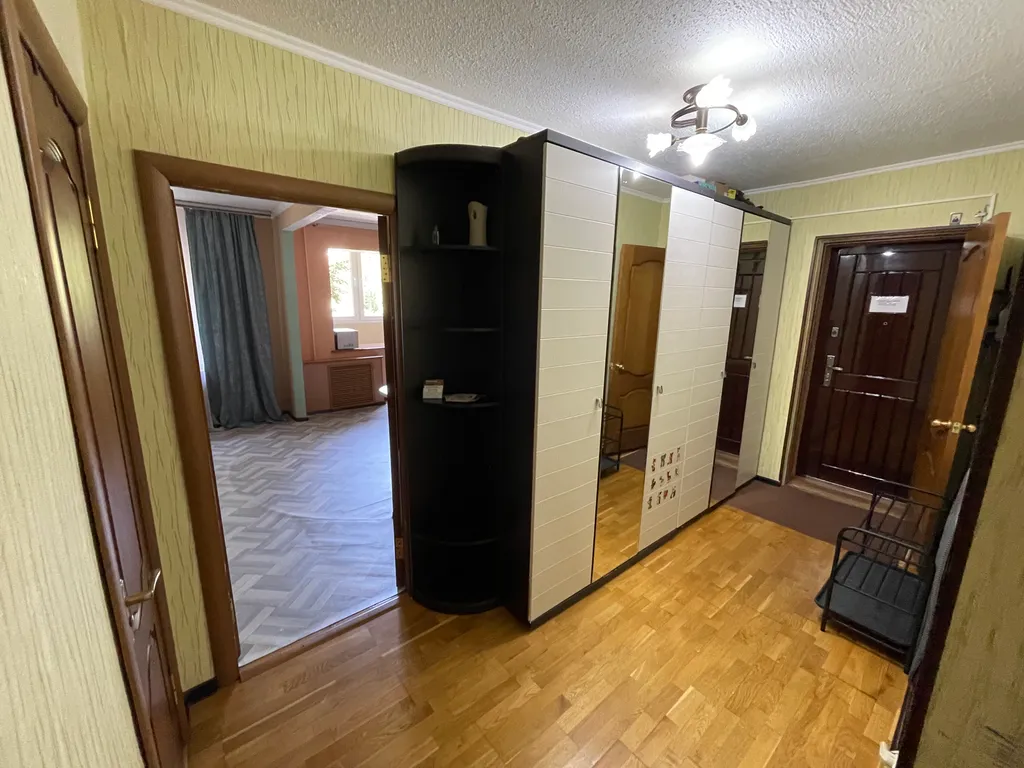 Квартира в центре Агой