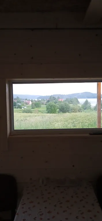 Коттедж Домик с видом на миллион — аренда посуточно в Кондопога