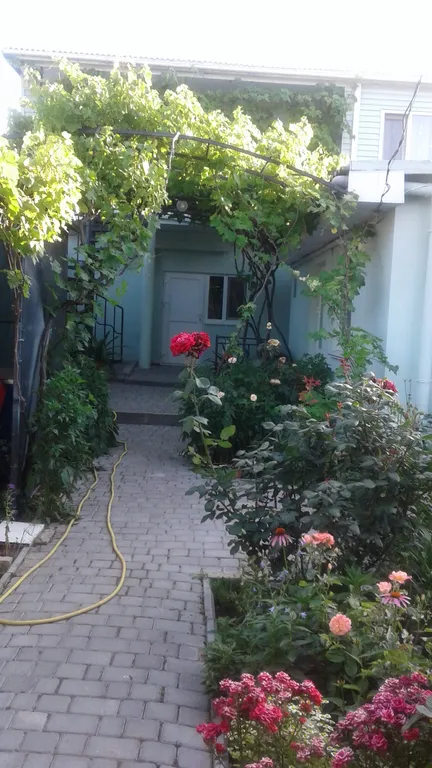 Квартира Номера для летнего отдыха — аренда посуточно в Феодосия