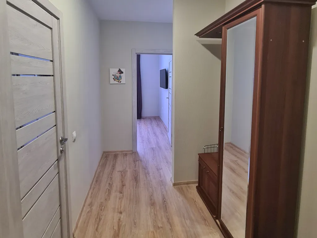 Уютная евродвушка где счастье есть