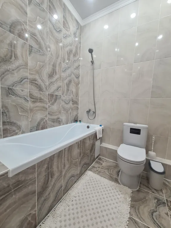 Уютные апартаменты в центре