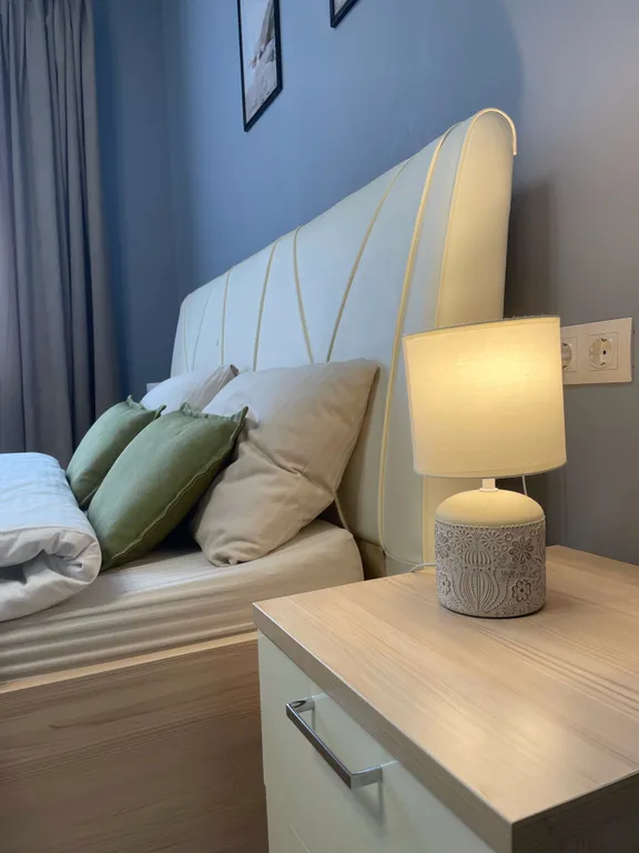 Квартира Квартира в сердце Взлётки — Красноярск