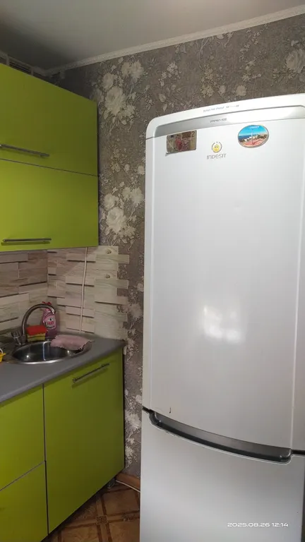 1 комнатная квартира у городского парка