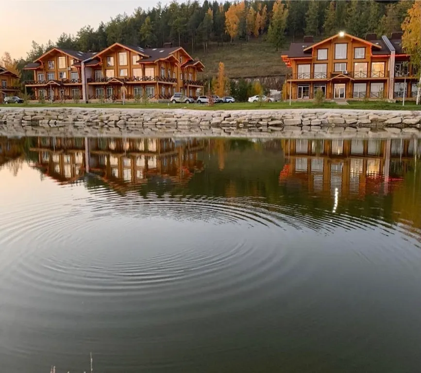 Апартаменты 822 Sunny Valley