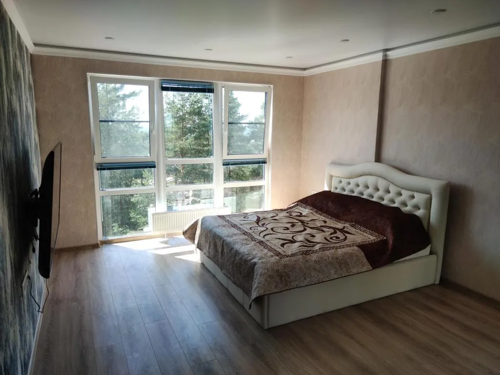 Апартаменты Sea View Светлый Мир