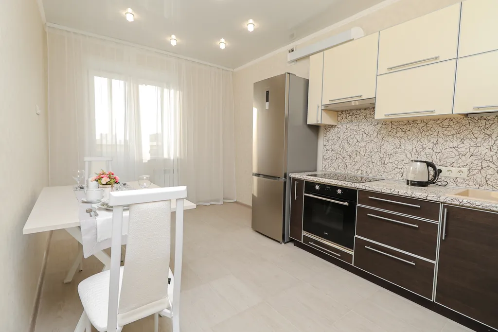 Квартира Апартаменты на Стаханова — аренда посуточно в Липецк