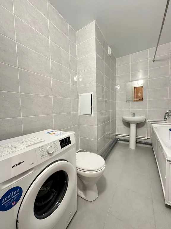 Квартира 2-комнатная Квартира — Красноярск