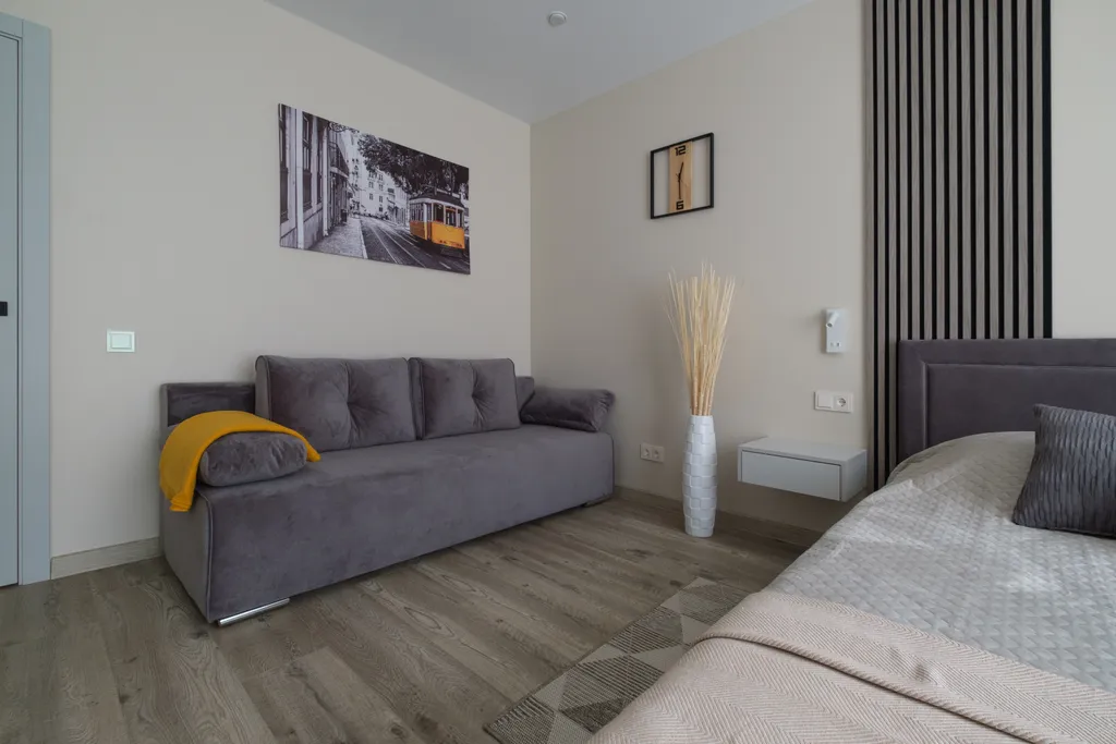 Венецианский квартал