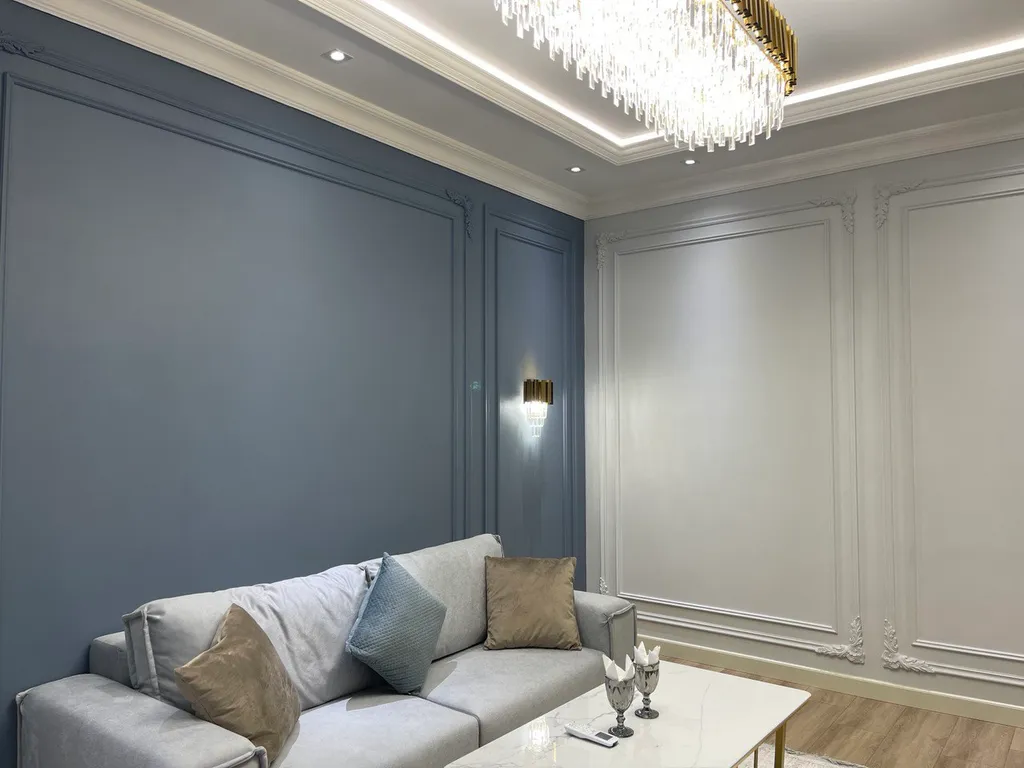 Квартира в физическом центре Ц-1