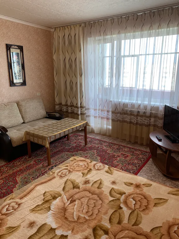 Уютная квартира — аренда посуточно в Нижний Тагил