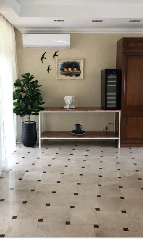 9-комнатный Дом