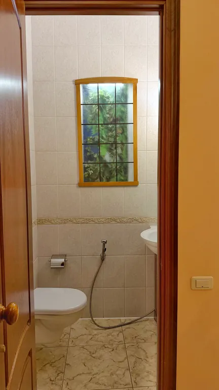 Квартира 4-х комнатная квартира в центре Москвы на Маяковской — Москва