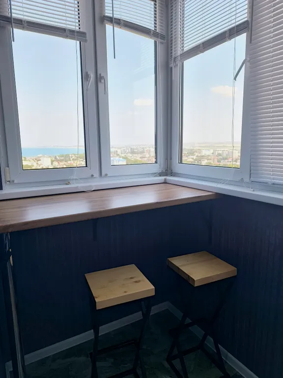 Квартира Уютная квартира со свежим ремонтом — Анапа