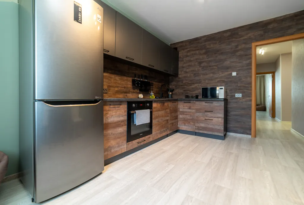 Уютная 2-х комнатная квартира в центре Хабаровска