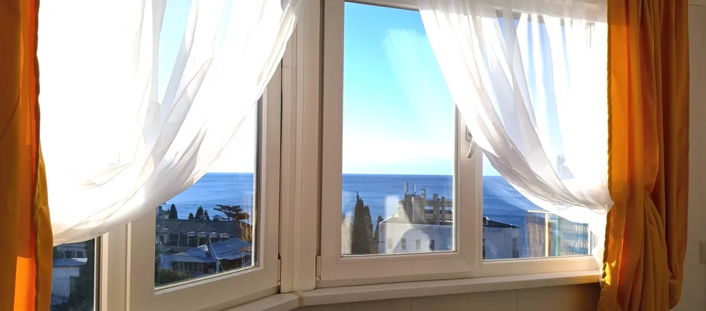 Коттедж Домик с видом на море — аренда посуточно в Ялта