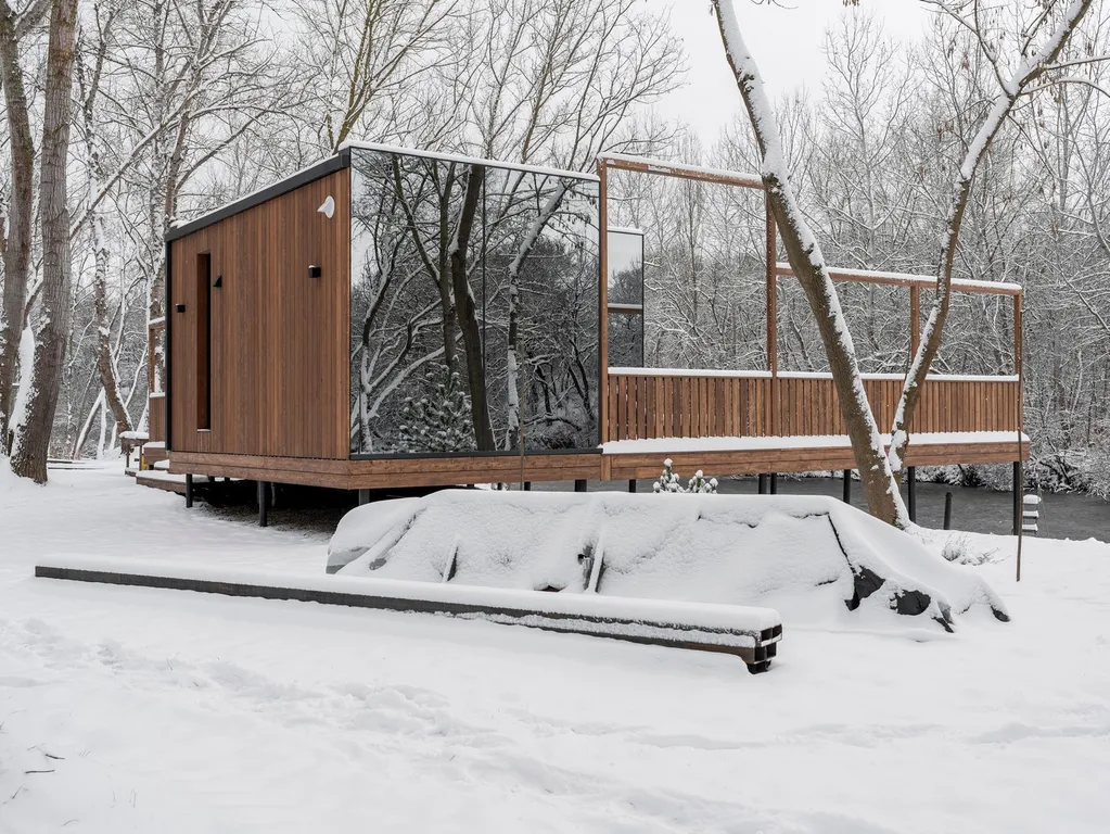 Семейный дом