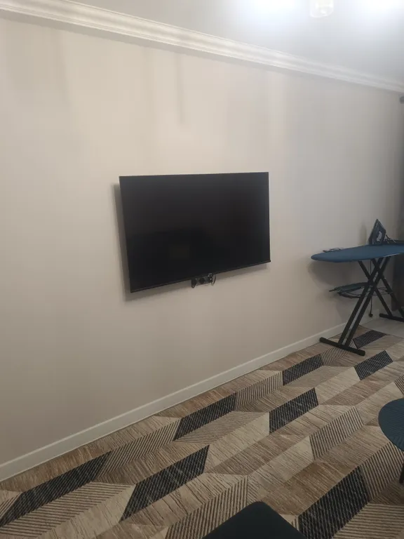 Уютная квартира в Каспийске