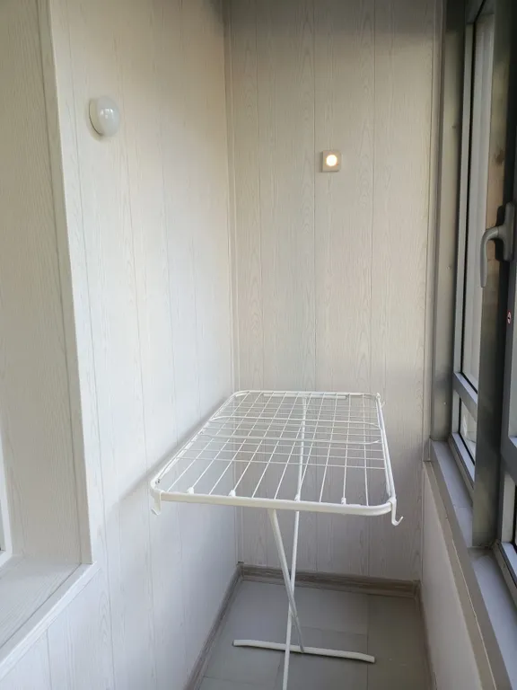 Комфортная однокомнатная квартира