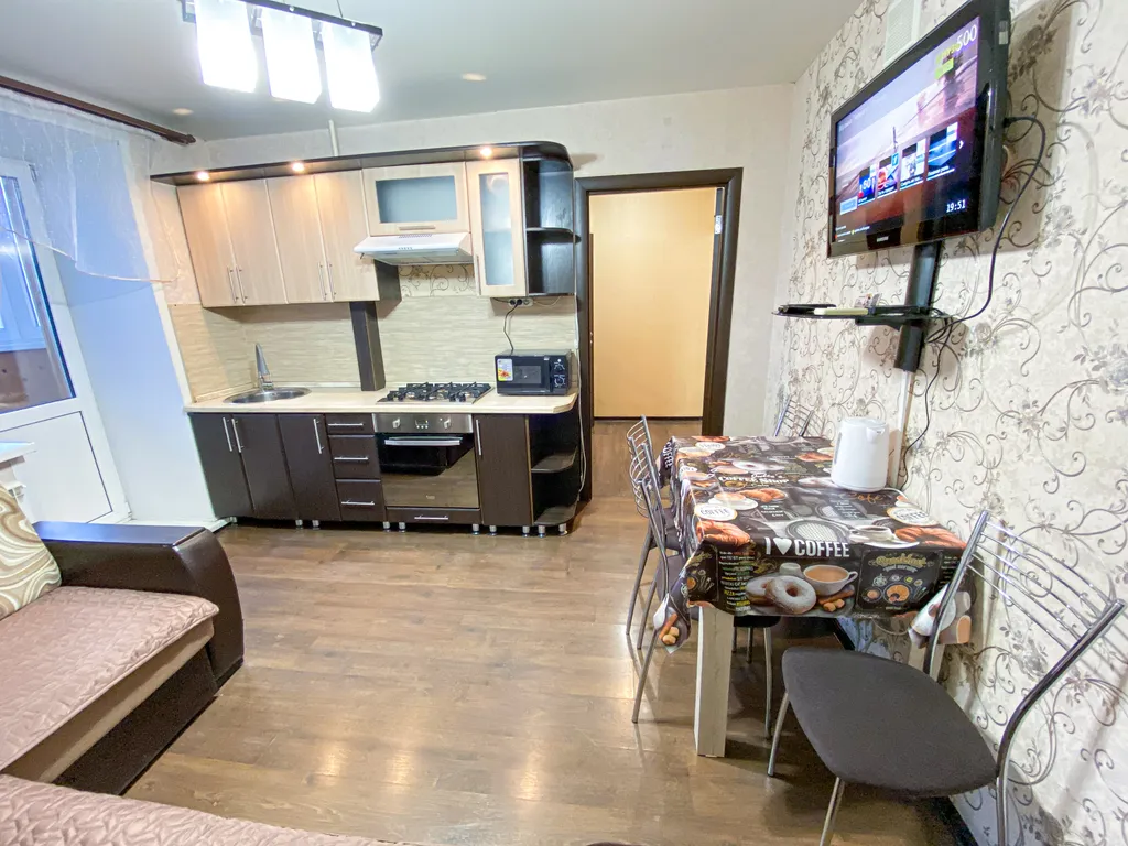 Северная часть города, тихий район, отчетные документы.