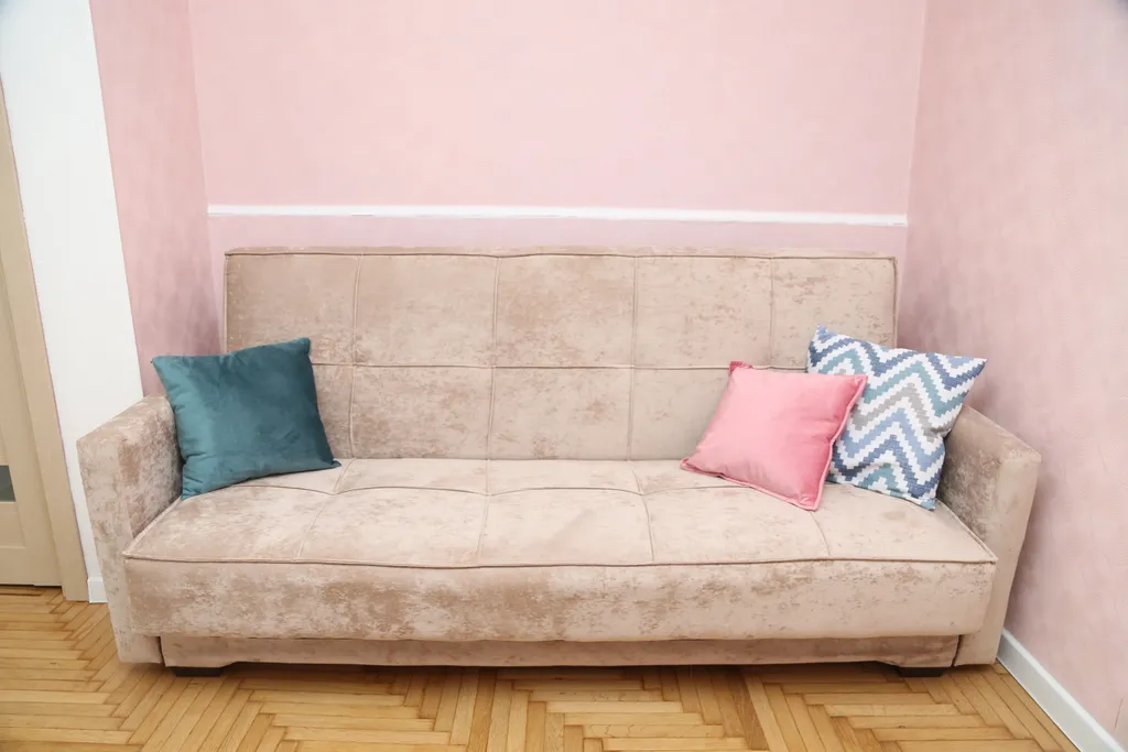 Апартаменты Comfort